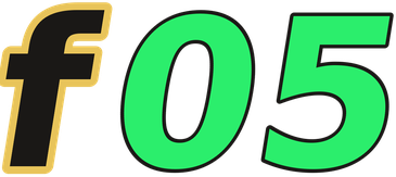 f05 logo